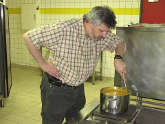 2008.11.15 Soirée Etrier